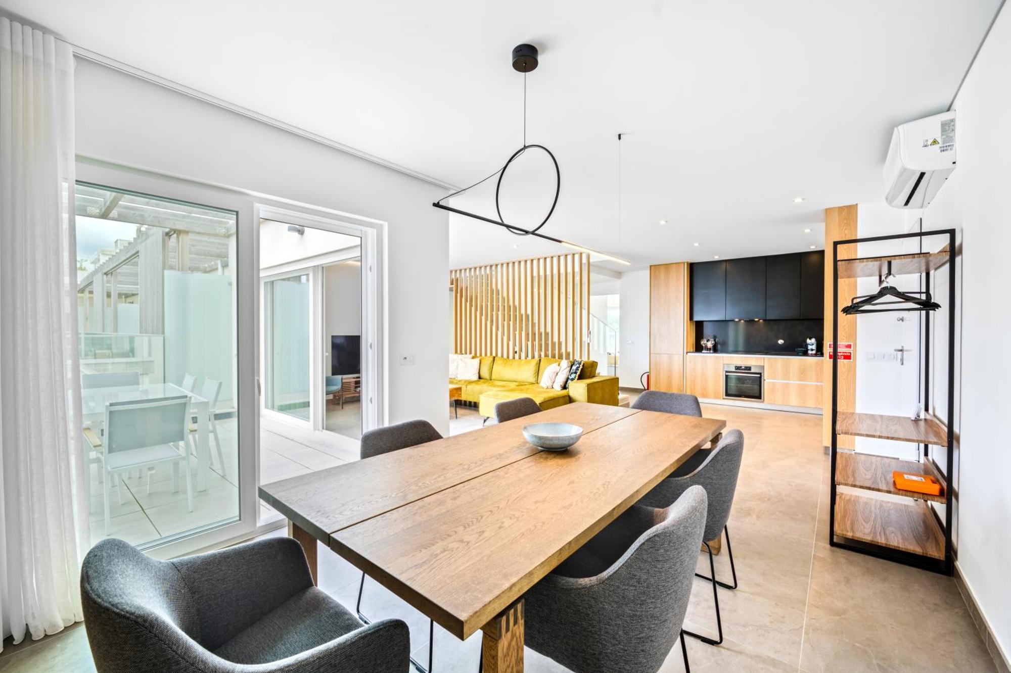 Mar A Vista - Condominium With Pool, Gym And Sea Views Nazaré Extérieur photo