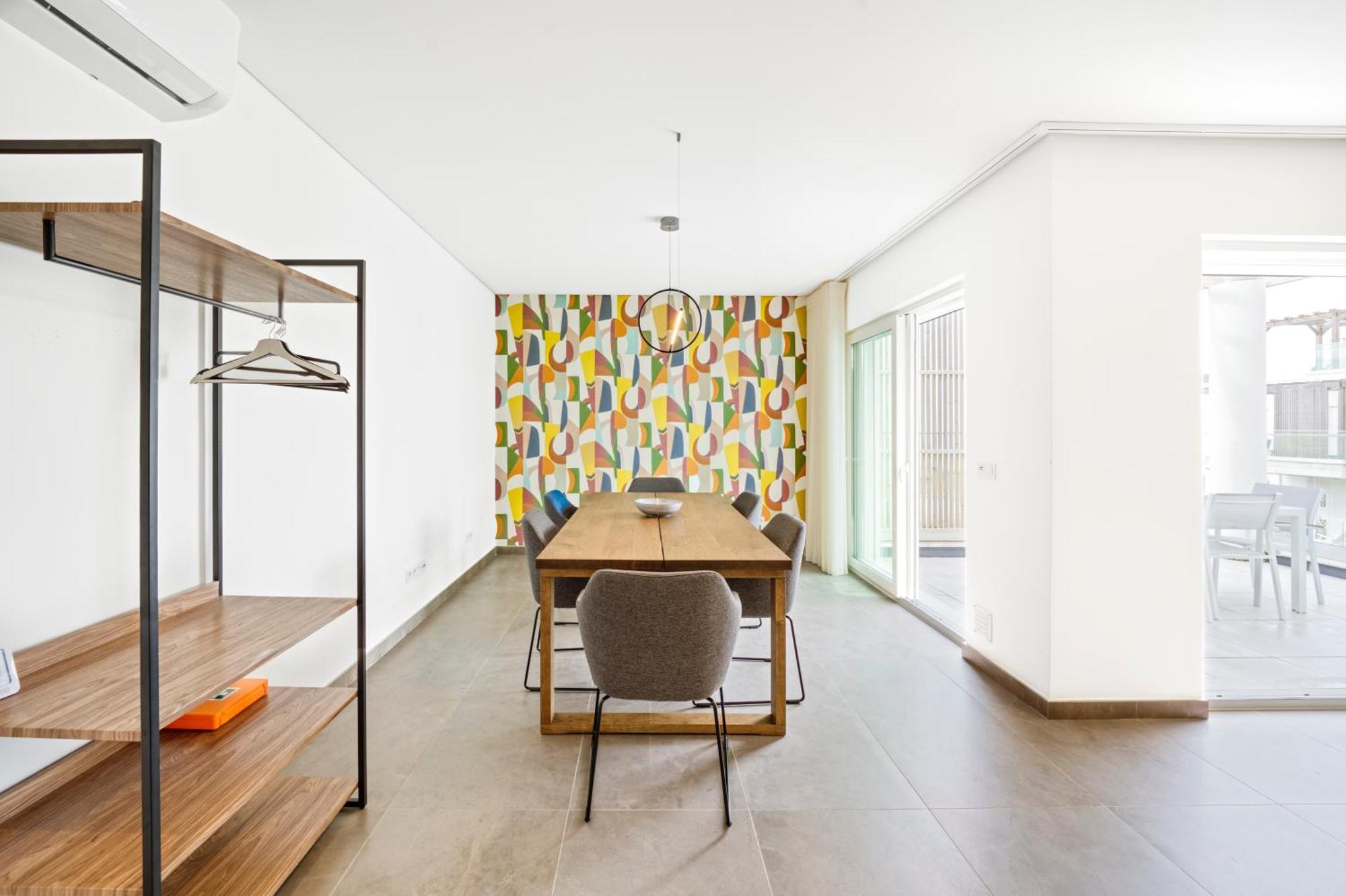 Mar A Vista - Condominium With Pool, Gym And Sea Views Nazaré Extérieur photo